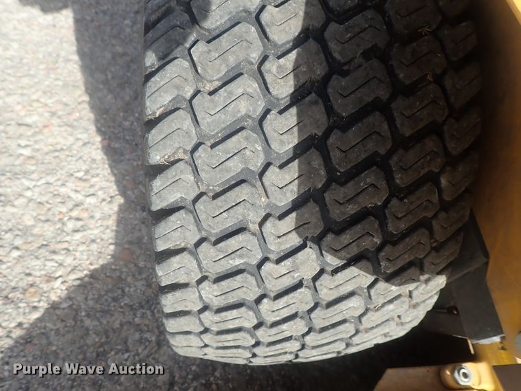 image for item GN9194 Walker T25i  ZTR lawn mower