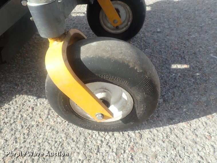 image for item GN9194 Walker T25i  ZTR lawn mower