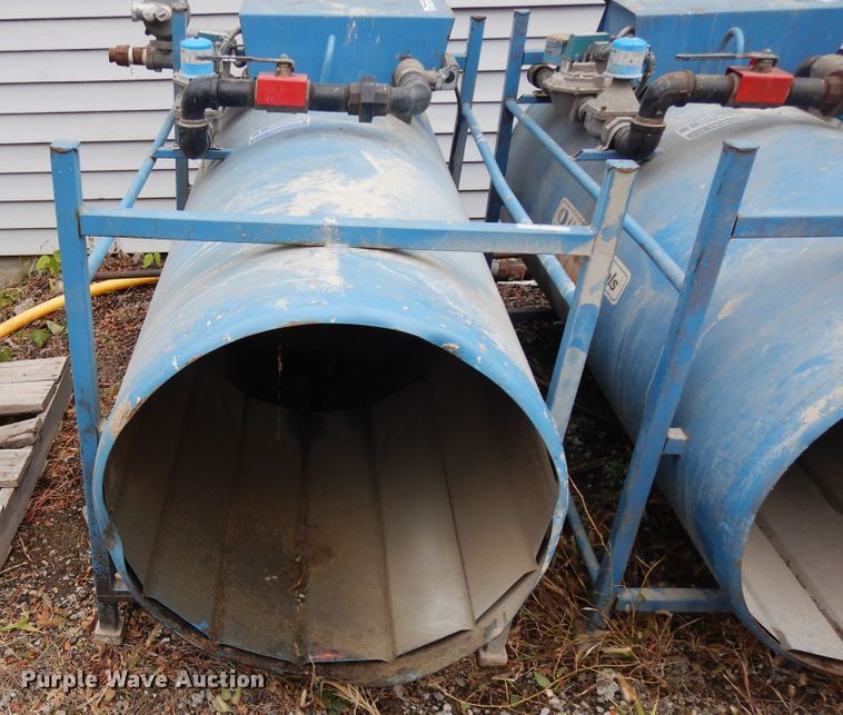 image for item GR9973 Sure-Flame S1505 heater