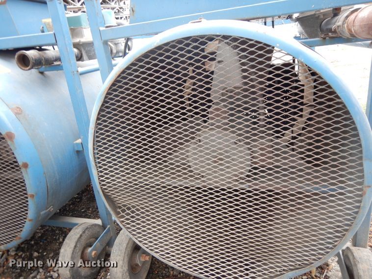 image for item GR9973 Sure-Flame S1505 heater