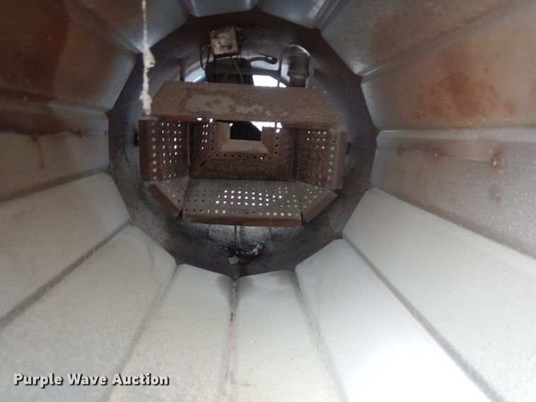 image for item GR9973 Sure-Flame S1505 heater