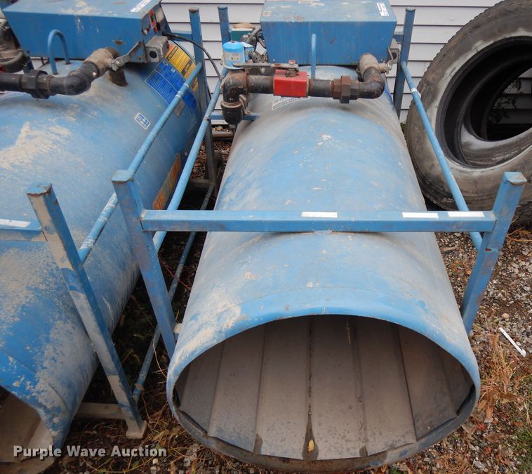 image for item GR9974 Sure-Flame S1505 heater