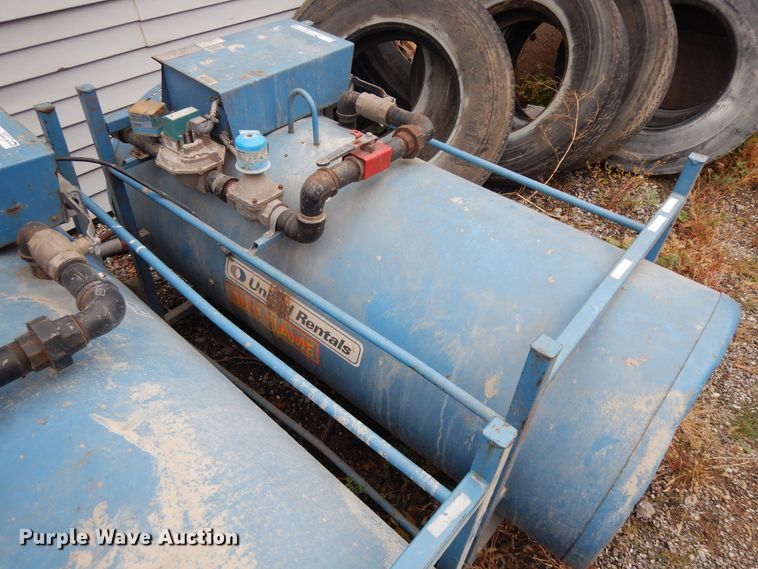 image for item GR9974 Sure-Flame S1505 heater