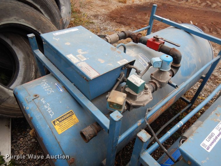 image for item GR9974 Sure-Flame S1505 heater