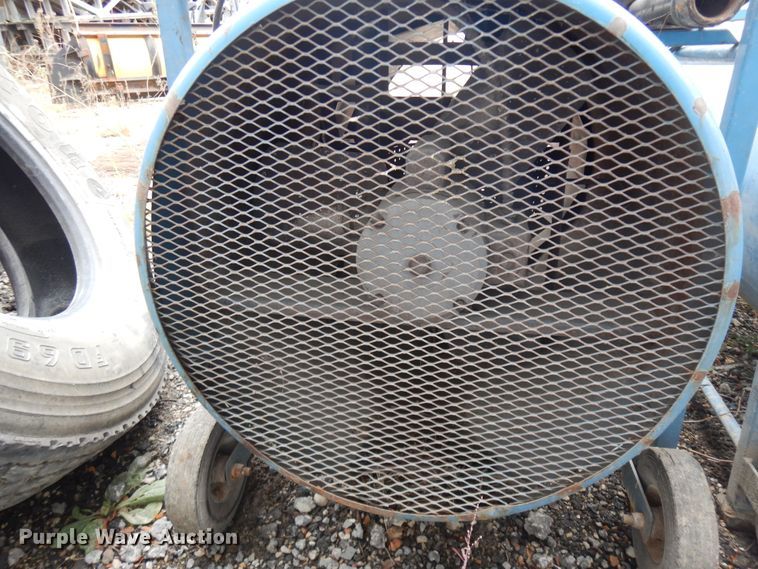 image for item GR9974 Sure-Flame S1505 heater