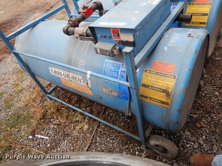 image for item GR9974 Sure-Flame S1505 heater