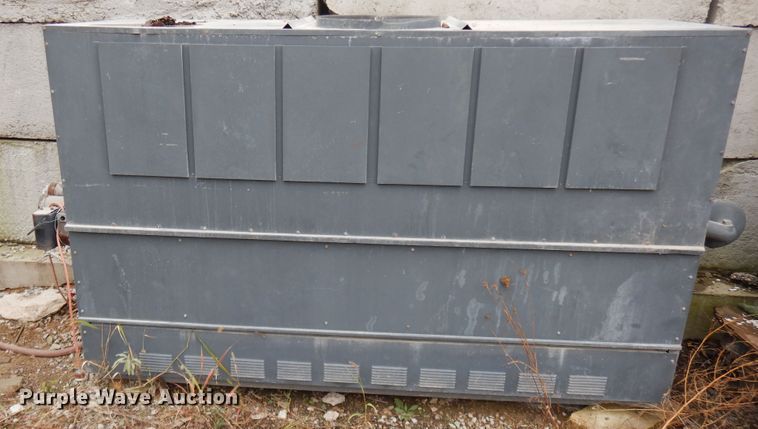 image for item GR9976 Mighty Therm water heater