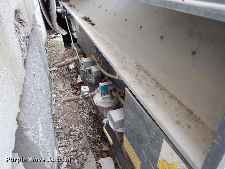 image for item GR9976 Mighty Therm water heater