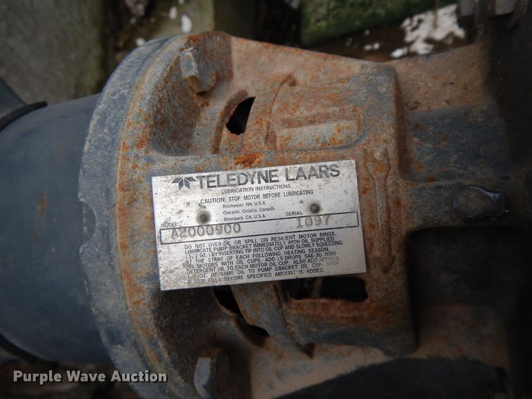 image for item GR9976 Mighty Therm water heater