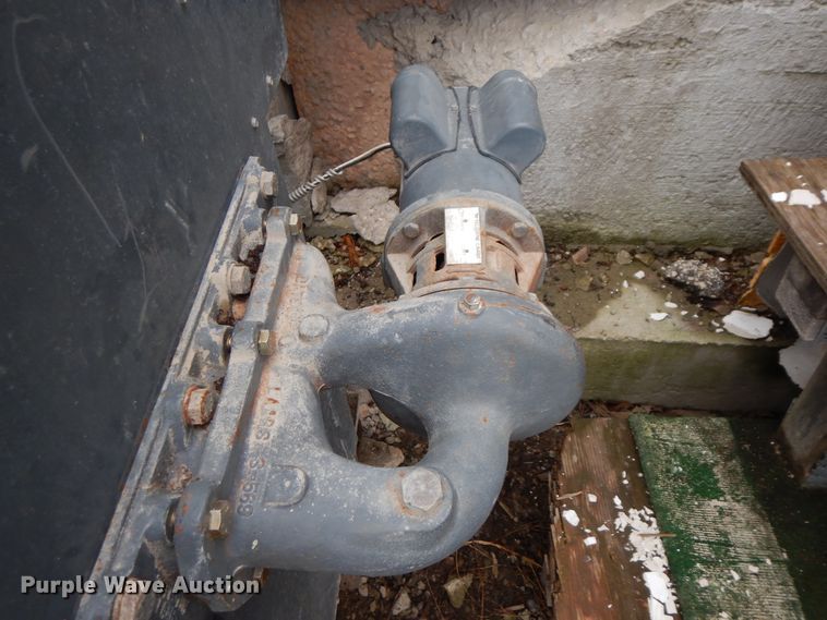 image for item GR9976 Mighty Therm water heater