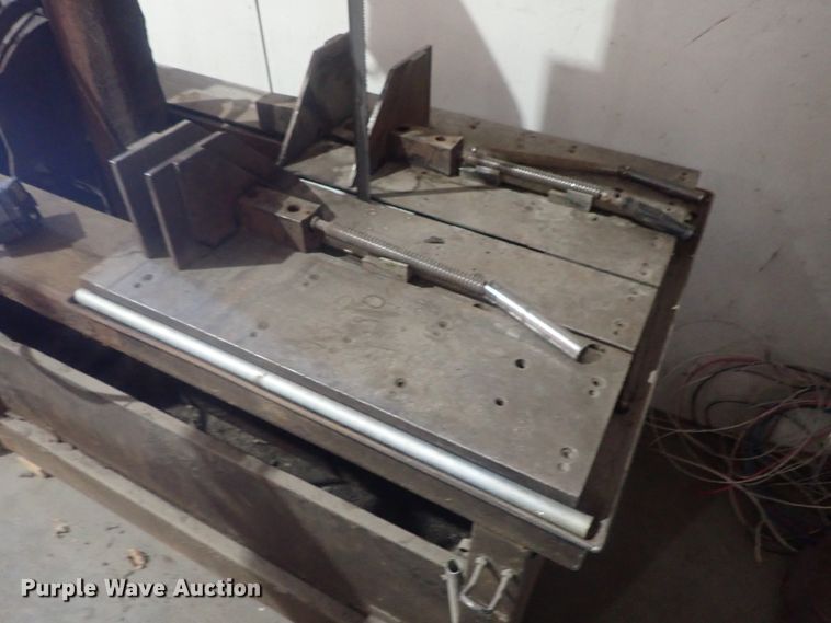 image for item GX9605 Metal Mizer 2018 metal cutting saw