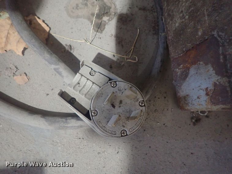 image for item GX9605 Metal Mizer 2018 metal cutting saw