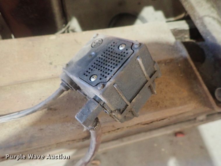 image for item GX9605 Metal Mizer 2018 metal cutting saw