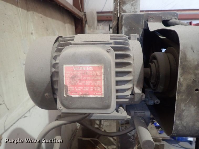 image for item GX9605 Metal Mizer 2018 metal cutting saw