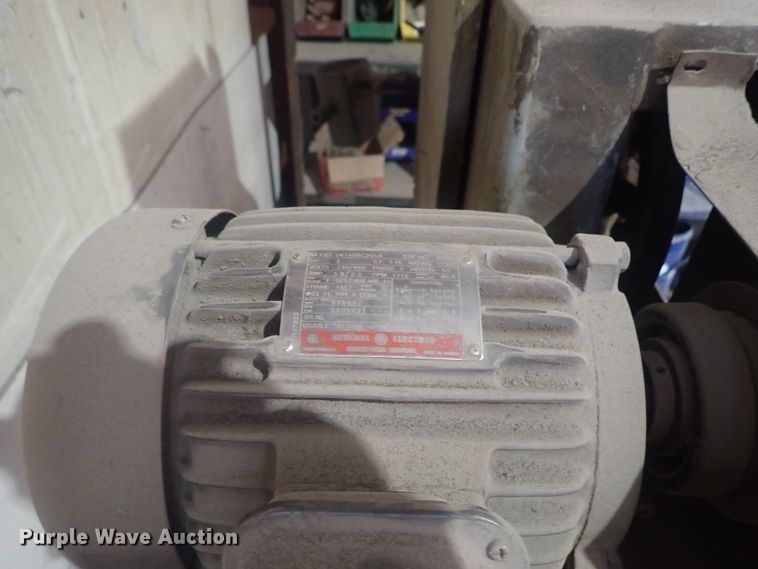 image for item GX9605 Metal Mizer 2018 metal cutting saw