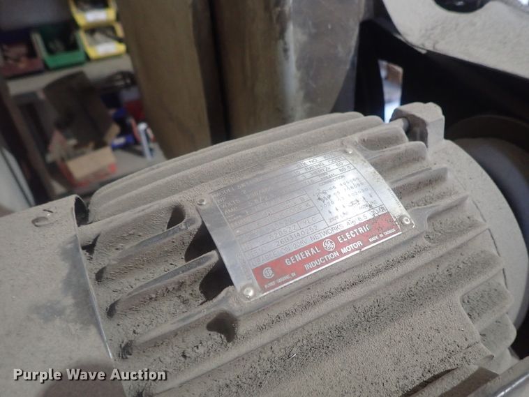 image for item GX9605 Metal Mizer 2018 metal cutting saw