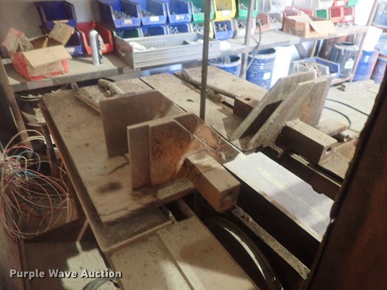 image for item GX9605 Metal Mizer 2018 metal cutting saw