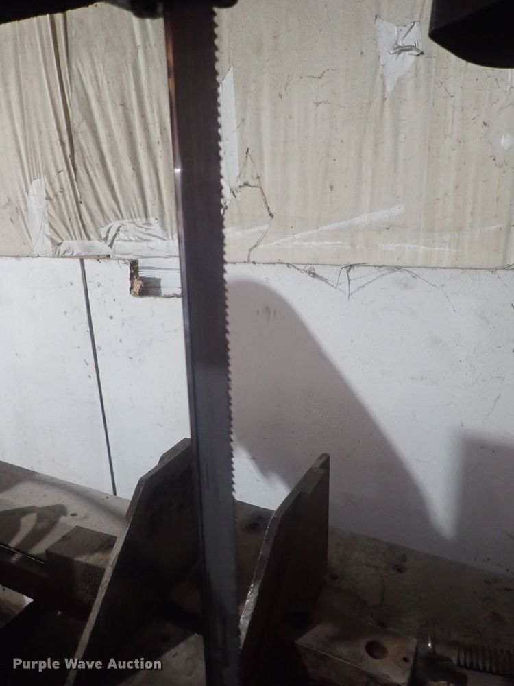 image for item GX9605 Metal Mizer 2018 metal cutting saw