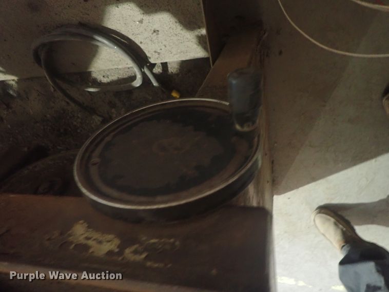 image for item GX9605 Metal Mizer 2018 metal cutting saw