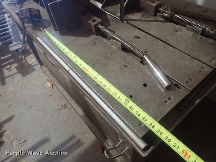 image for item GX9605 Metal Mizer 2018 metal cutting saw