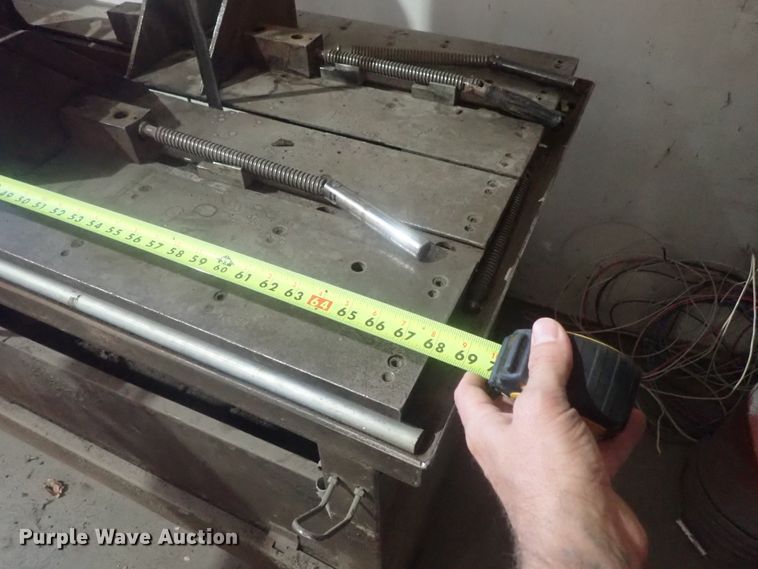 image for item GX9605 Metal Mizer 2018 metal cutting saw