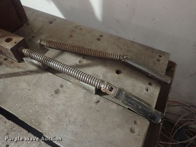 image for item GX9605 Metal Mizer 2018 metal cutting saw