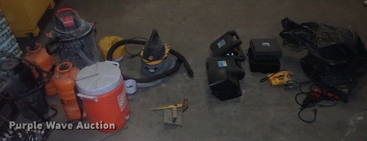 image for item GX9609 Tools