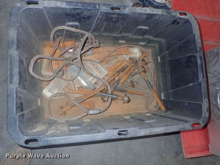 image for item GX9609 Tools