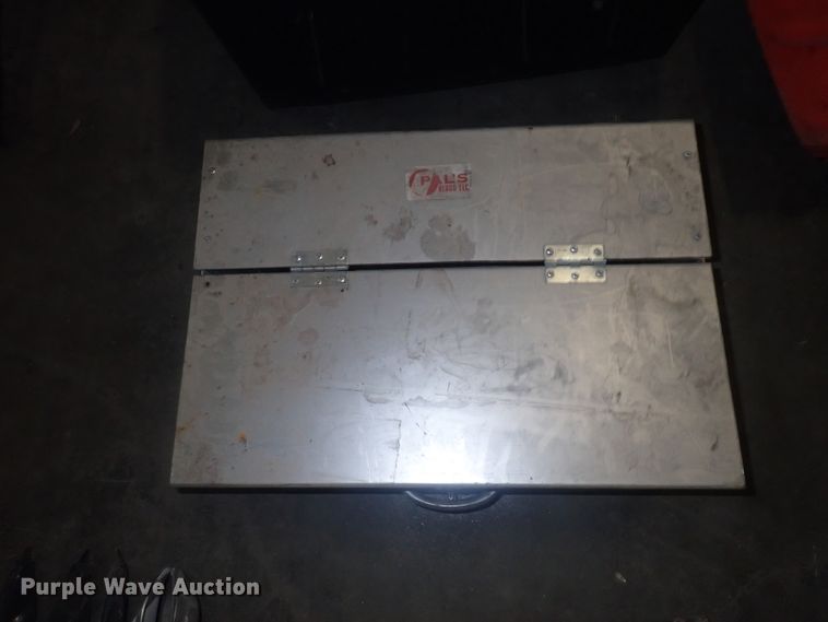 image for item GX9609 Tools