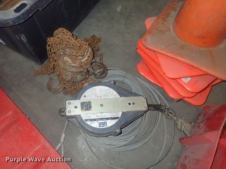 image for item GX9609 Tools