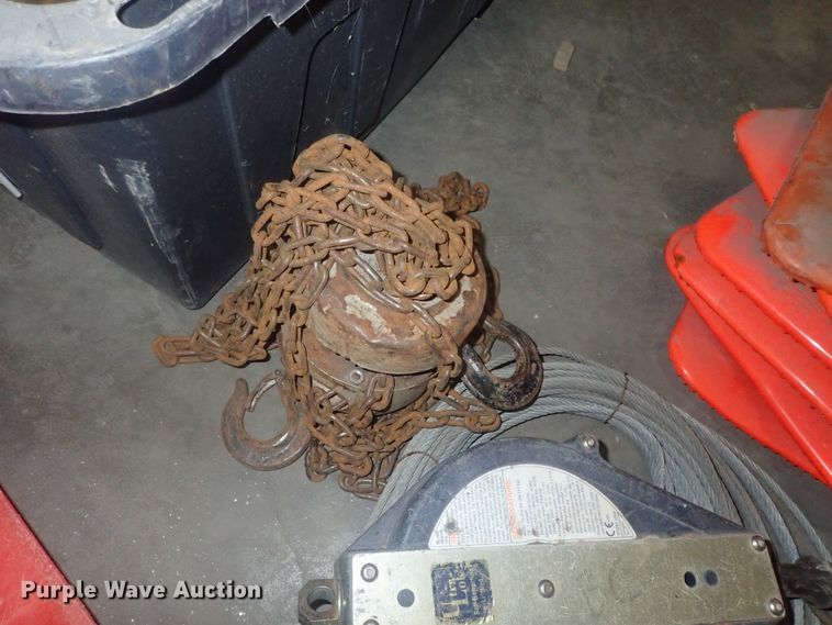 image for item GX9609 Tools