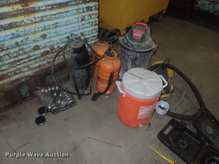 image for item GX9609 Tools