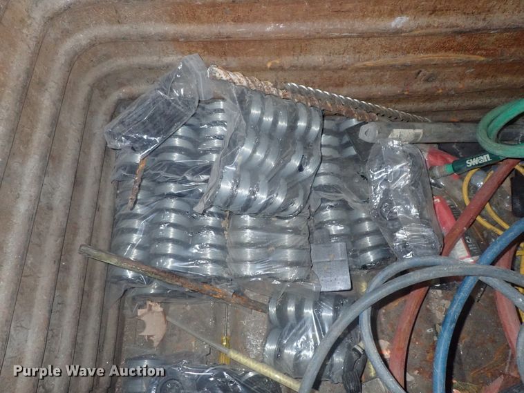 image for item GX9609 Tools