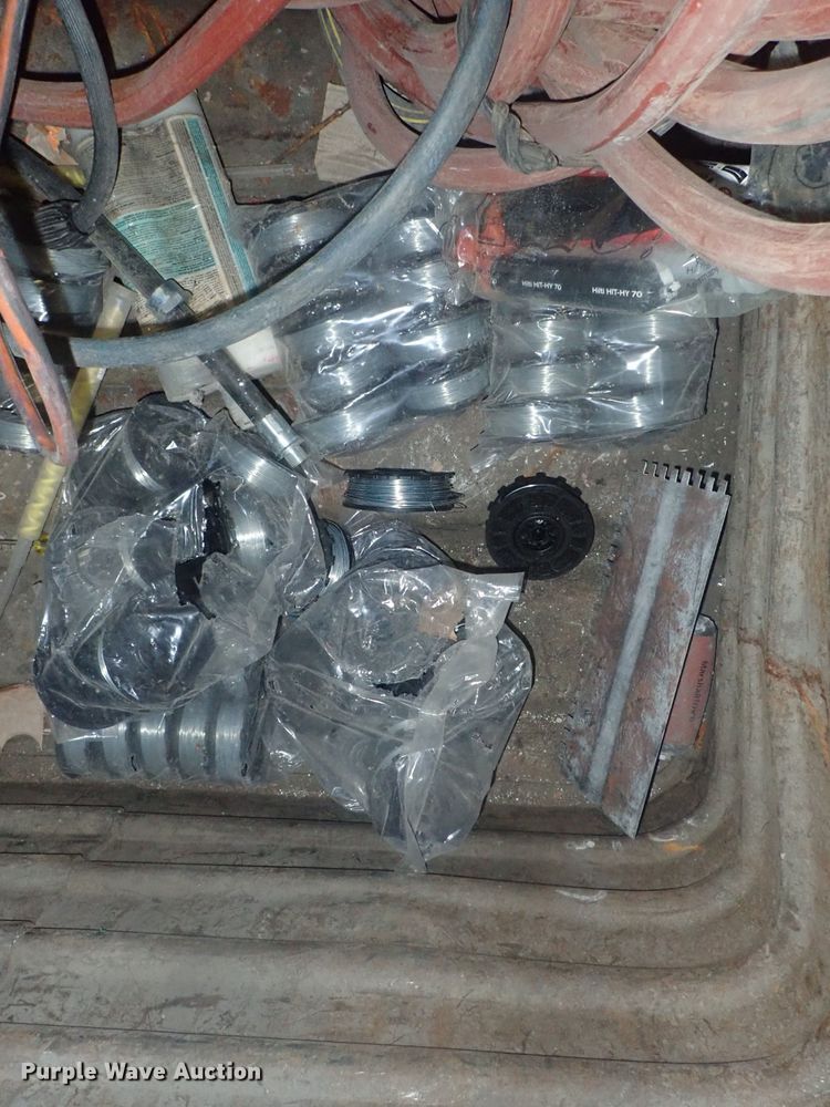 image for item GX9609 Tools