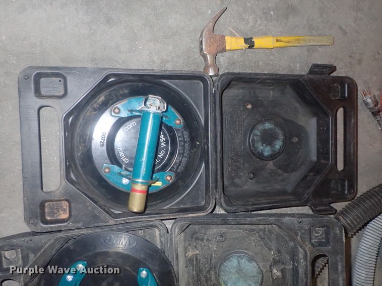 image for item GX9609 Tools