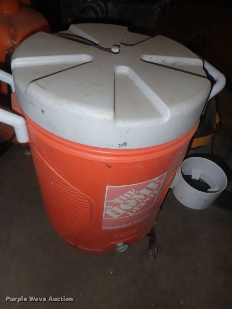 image for item GX9609 Tools