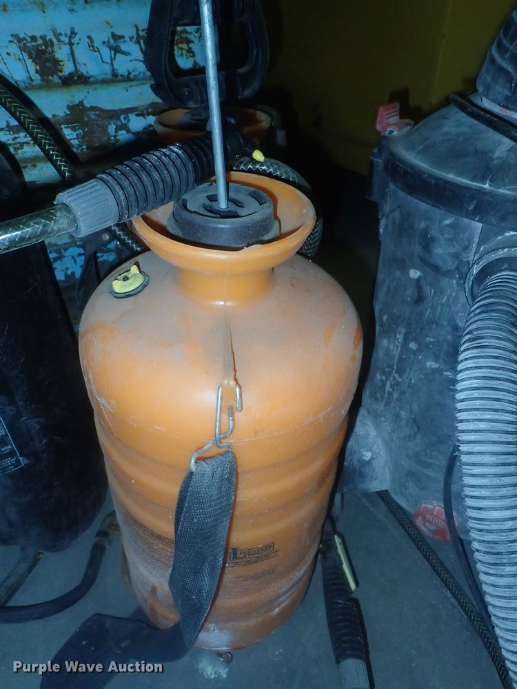 image for item GX9609 Tools