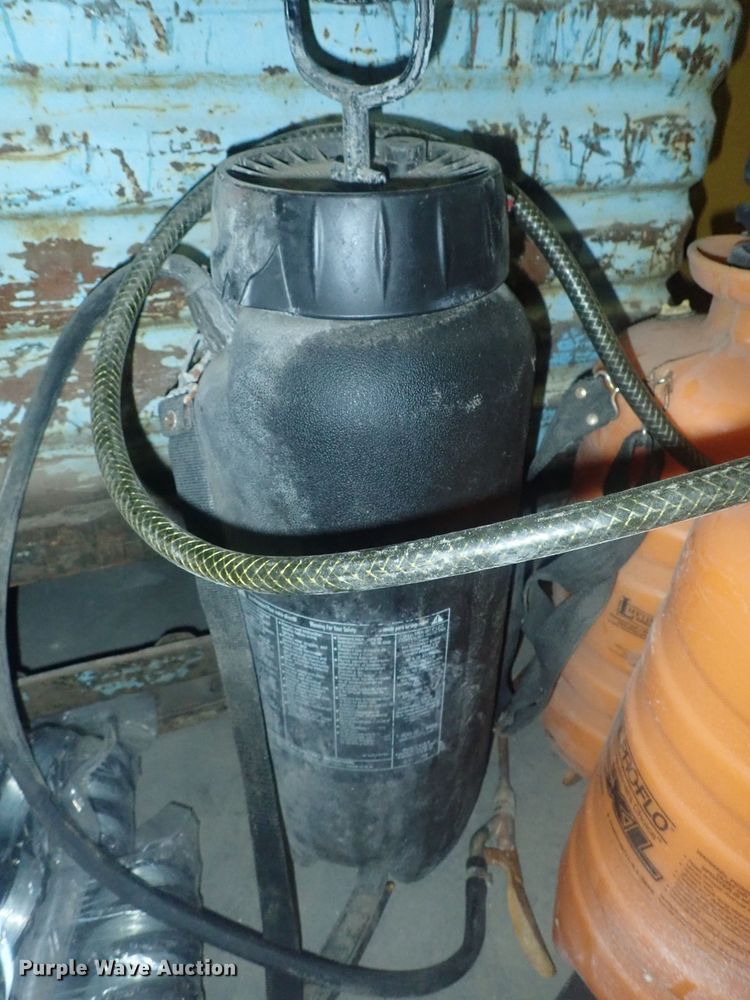 image for item GX9609 Tools