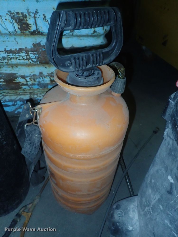 image for item GX9609 Tools