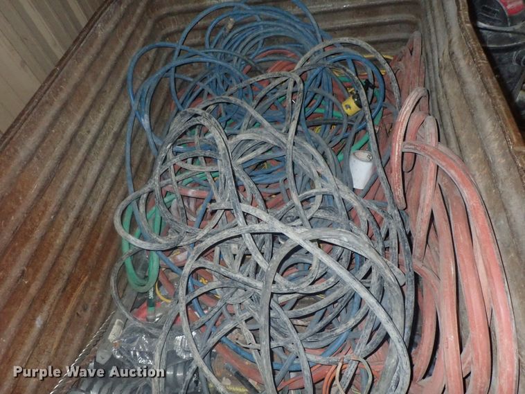 image for item GX9609 Tools