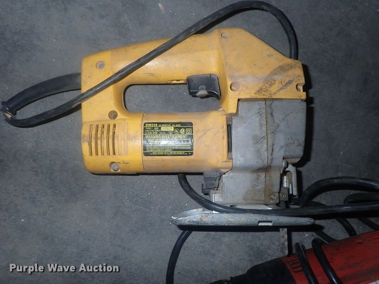 image for item GX9609 Tools