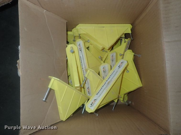 image for item GX9609 Tools