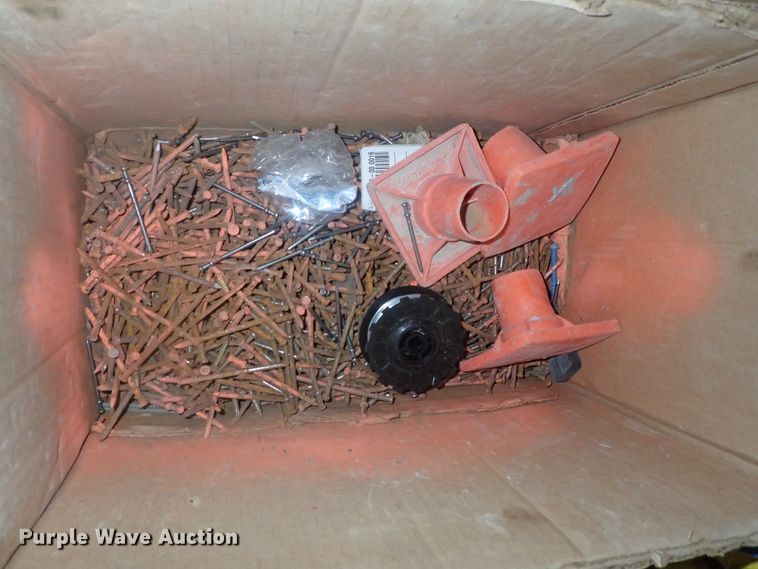 image for item GX9609 Tools