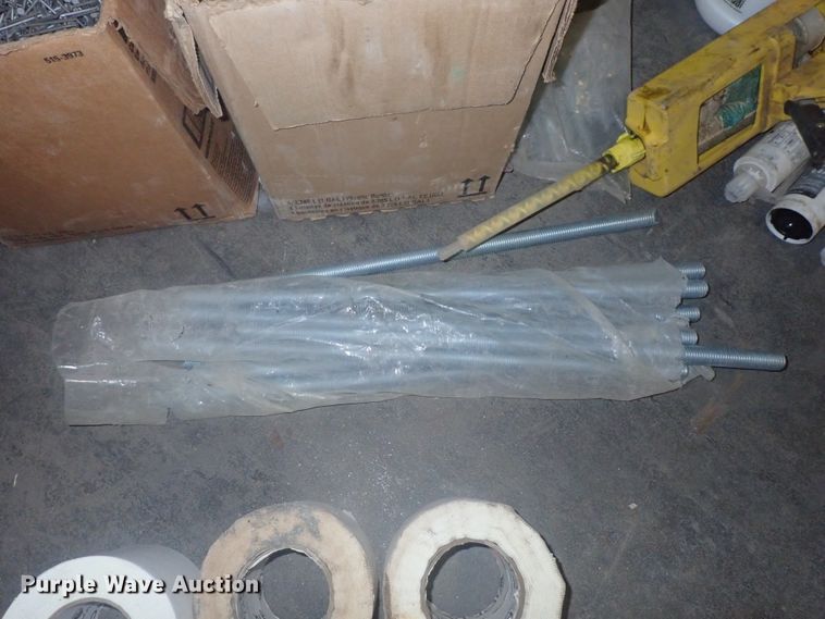 image for item GX9609 Tools