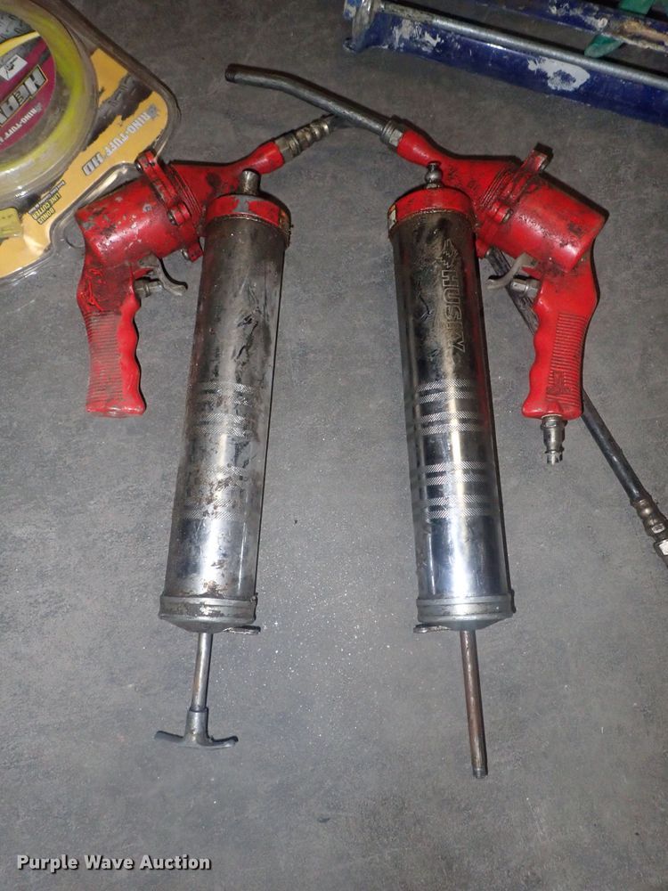 image for item GX9609 Tools