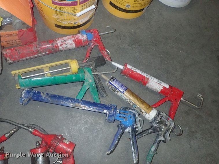 image for item GX9609 Tools