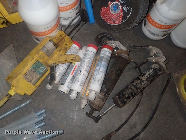 image for item GX9609 Tools