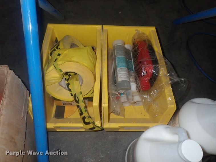 image for item GX9609 Tools