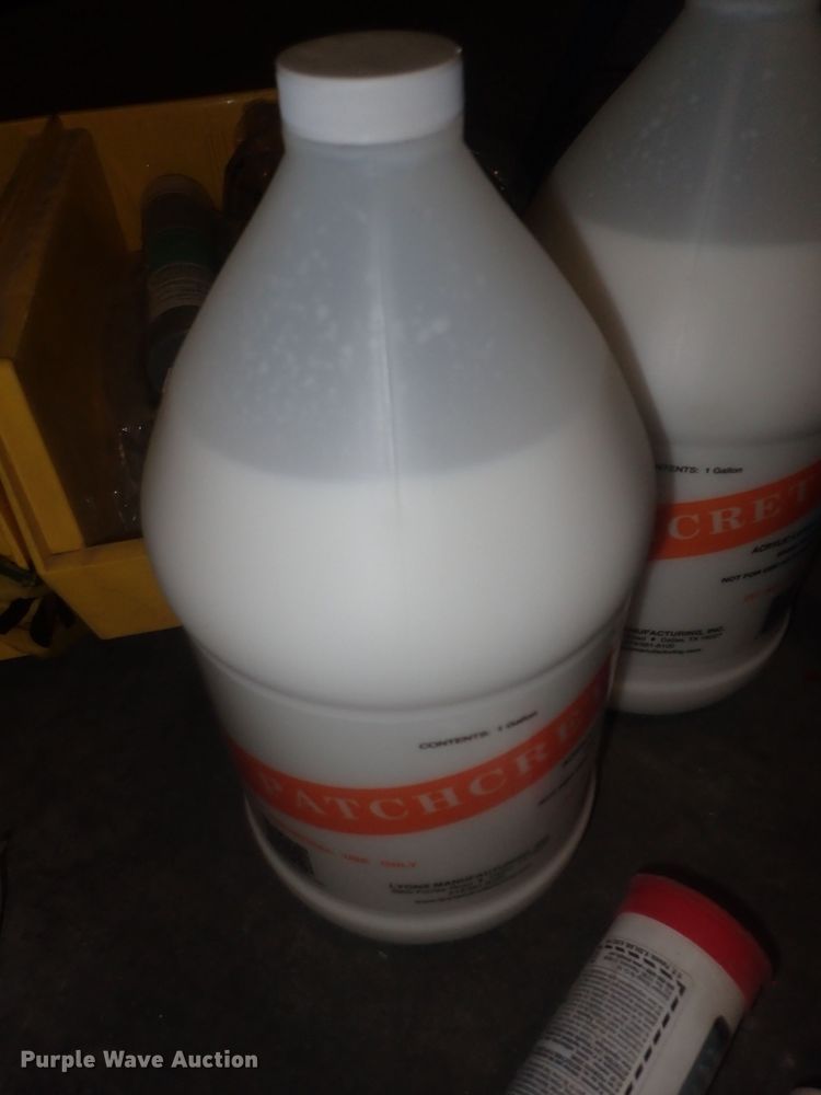 image for item GX9609 Tools