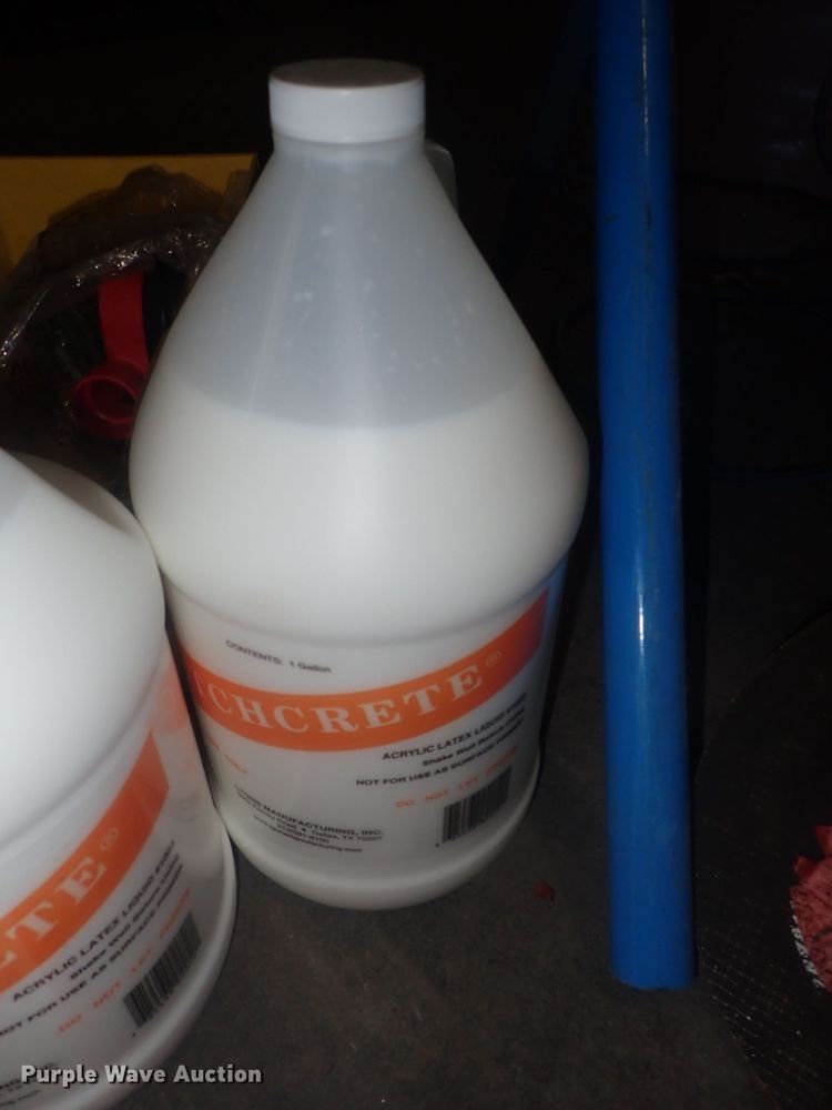 image for item GX9609 Tools